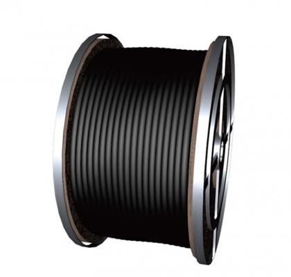 KLGYJ-10KV-1*35mm? 国标钢芯铝交联聚氯乙烯绝缘高压架空电缆 1米 规格：35mm?-300mm?